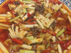 -院8里·小聚园老川菜(九眼桥店)