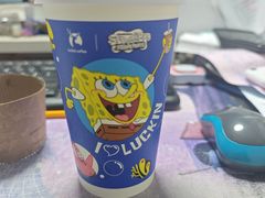 -瑞幸咖啡(成都东立国际广场店)