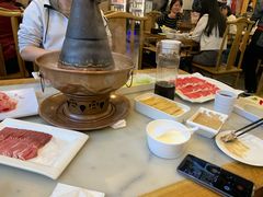-牛街·马辈儿涮肉(牛街二店)