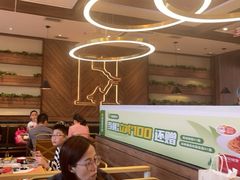 -豪客来牛排(红豆万花城店)