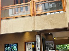 -上席擂茶·新中式青年茶馆(古城店)