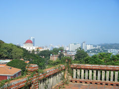 -笔架山