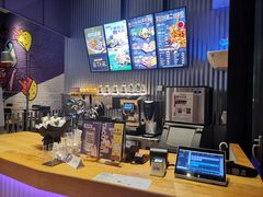 -Taco Bell 塔可钟(民田路店)