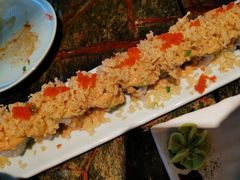 -炙柒Sekinana·精致料理 烧鸟·铁板烧(海上世界店)