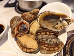 -九月海·海鲜自助(世纪东方店)