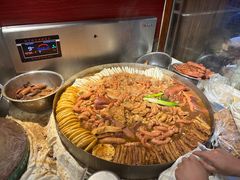 -门框胡同百年卤煮(前门店)