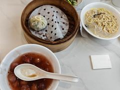 -古南都·清真绿柳居菜馆(太平南路店)