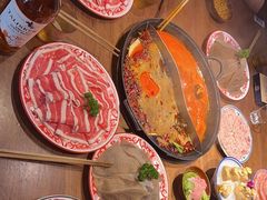 -楠火锅(昆山金鹰店)
