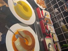-拉蒂娜·巴西牛排馆 Latina·Brazilian Steakhouse(陆家嘴旗舰店)