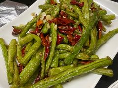 -东北酱骨头馆(蓁巷店)