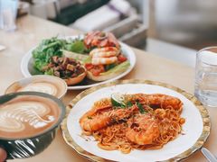 -The Rug Cafe(王府中环店)