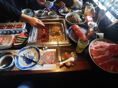 -大隐·成都火锅Bistro(合生麒麟新天地店)