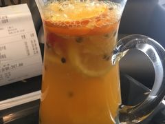 -野萃山·潮汕厚果汁(十亩地店)