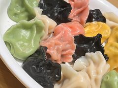 -汇丰苑·海鲜青岛菜(中山路大鲍岛店)