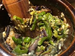 -黎厨湘菜·家常菜(盛世银座店)