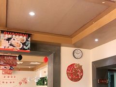大堂-管氏翅吧(国展店)