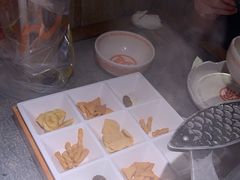-探鱼·鲜青椒爽麻烤鱼(北京路天河城店)