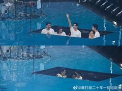 -梦之蓝青奥体育公园体育馆