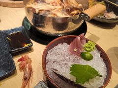 -沼津港精致料理·寿喜烧·烧鸟(漕河泾印象城店)