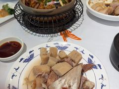 -勝記酒家·37年老字号·经典粤菜(荔枝公园店)