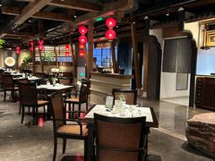 -姚江春中餐厅·太平洋大酒店