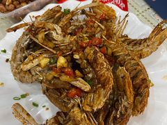 -川湘蓝天海鲜