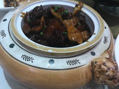 -天福苑(崇宁路店)