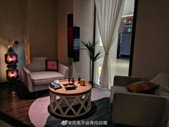 -迪洲SPA(大明宫店)