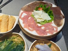 -海底捞火锅(北京路店)