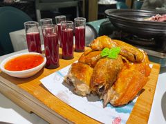 -友德·赏味(世欧广场店)