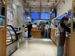 -饺子季水饺餐厅(新市街店)