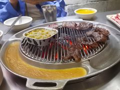 -喜来稀肉(虹泉路店)