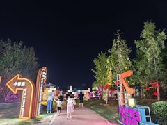 -沙澧河风景区