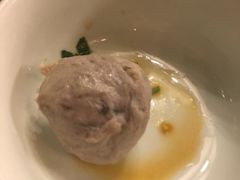 -一品牛鲜潮汕牛肉火锅(茶花园店)