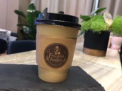 -弗雷德咖啡(金隅紫京府店)