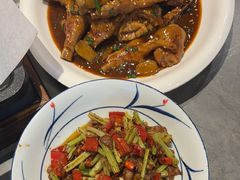 -楚太子  中餐&烧烤(武大店)