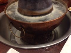 -前门张记涮肉(前门店)