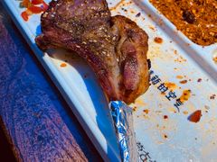 -三个蒙古大叔羊肉串(大宁店)