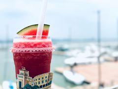 -南沙游艇会·大兵船餐厅