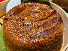 江米扣肉-南京大牌档(香港广场店)