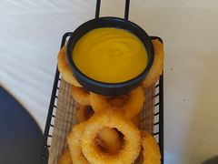 -圣彼得堡观江俄餐厅(中央大街黑金冠店)