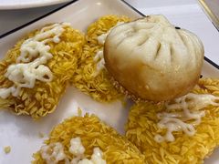 -大鸿运酒店·苏州菜·松鼠桂鱼(观前街店)