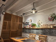 -十面欢腾·海鲜面·台式Bistro(长乐路店)