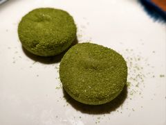 -满记甜品(优客百盛店)