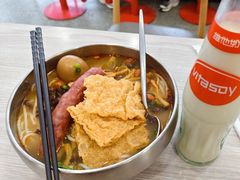-柒小螺·螺蛳粉(利丰广场店)
