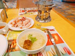 -咖啡苑·沈阳今旅酒店Hotel Jen·香格里拉集团