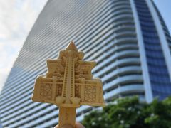 -三亚亚特兰蒂斯度假区