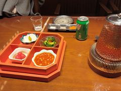 -隐炉和牛烧肉店(群力店)