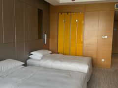 -扬州皇冠假日酒店
