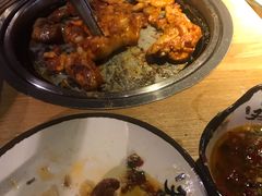 -川渝又一村火锅烤肉自助(步行街店)